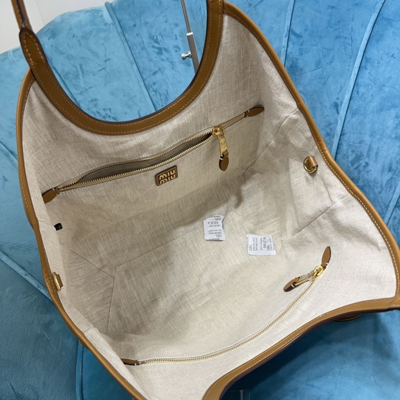 Miu Miu Tote Bags